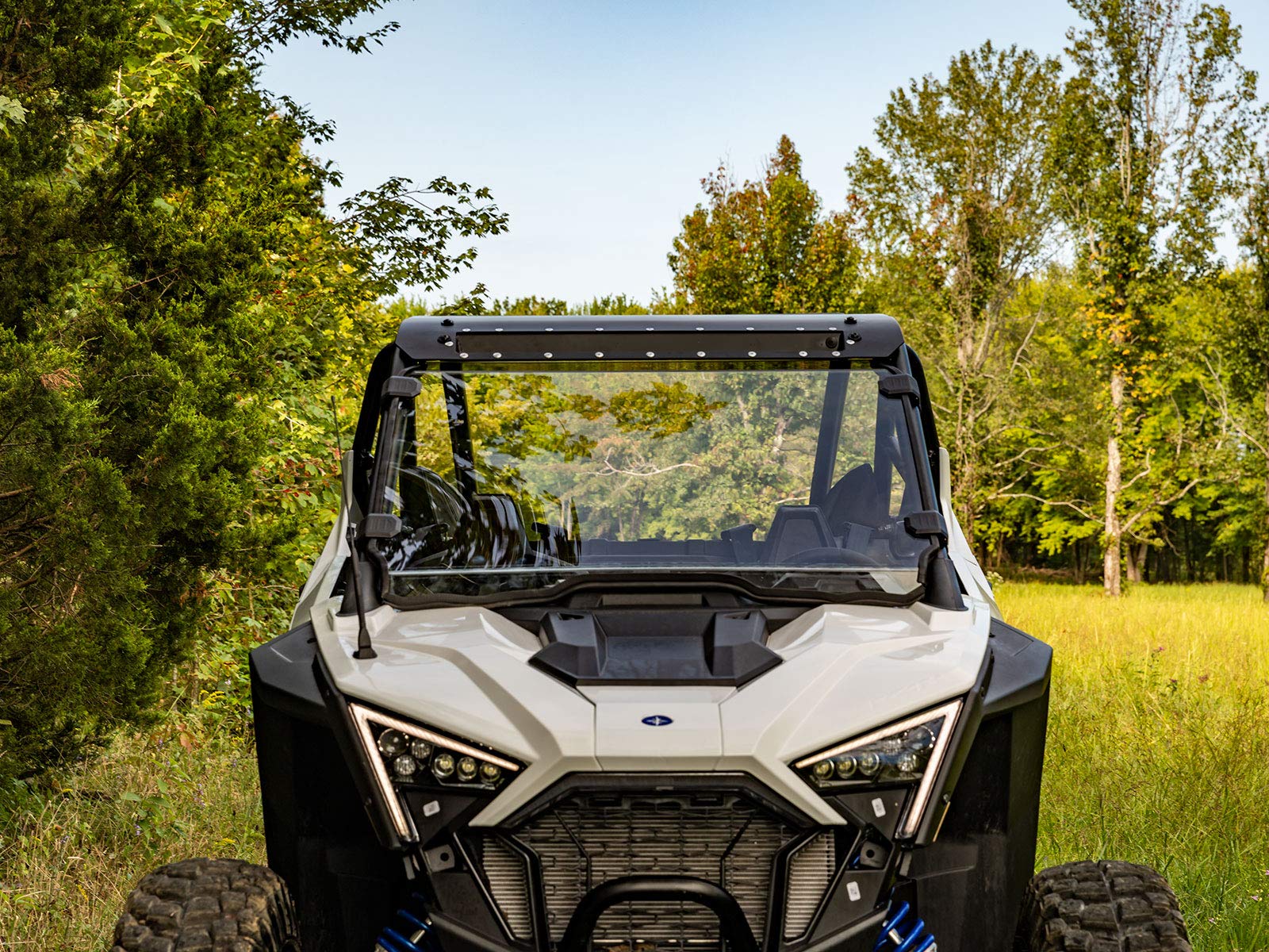 Amazon.com: SuperATV.com Heavy Duty Scratch Resistant Full